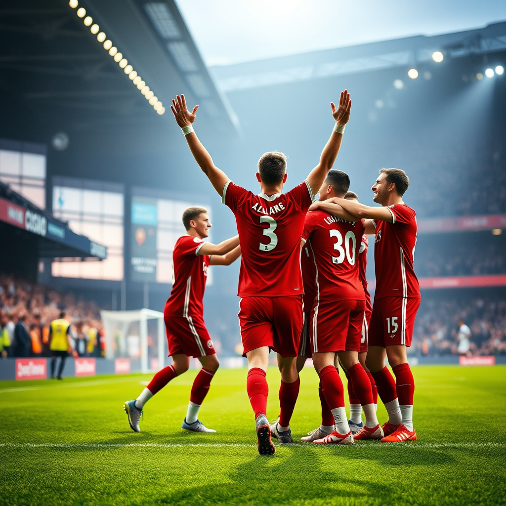 Nottingham Forest player ratings - duo stand out as Reds claim massive win over Spurs